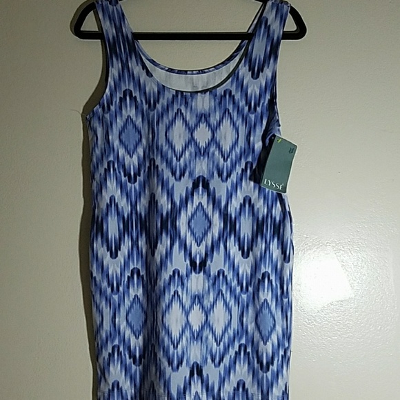 Lysse tank top, new with tag - Picture 1 of 2